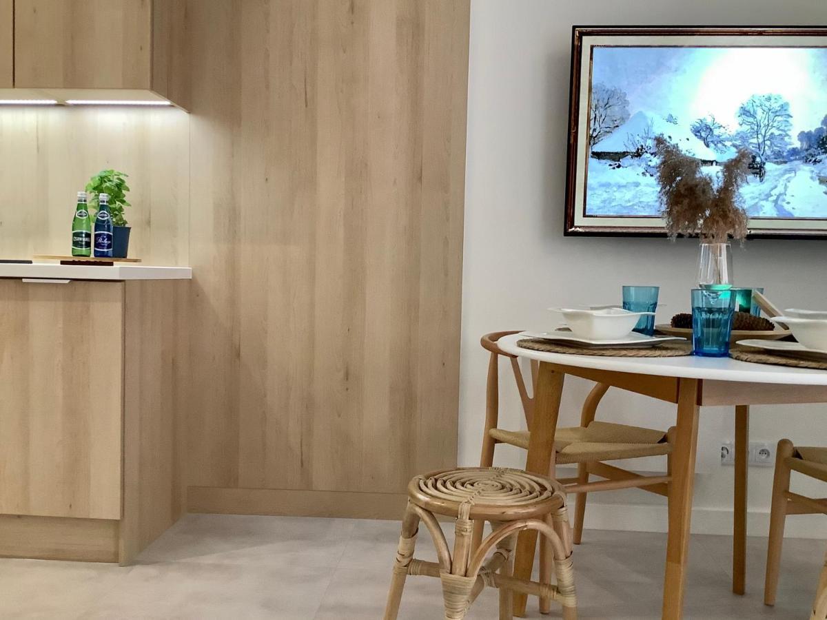 Apartamenty Boszkowo Aquarius Blue Dış mekan fotoğraf