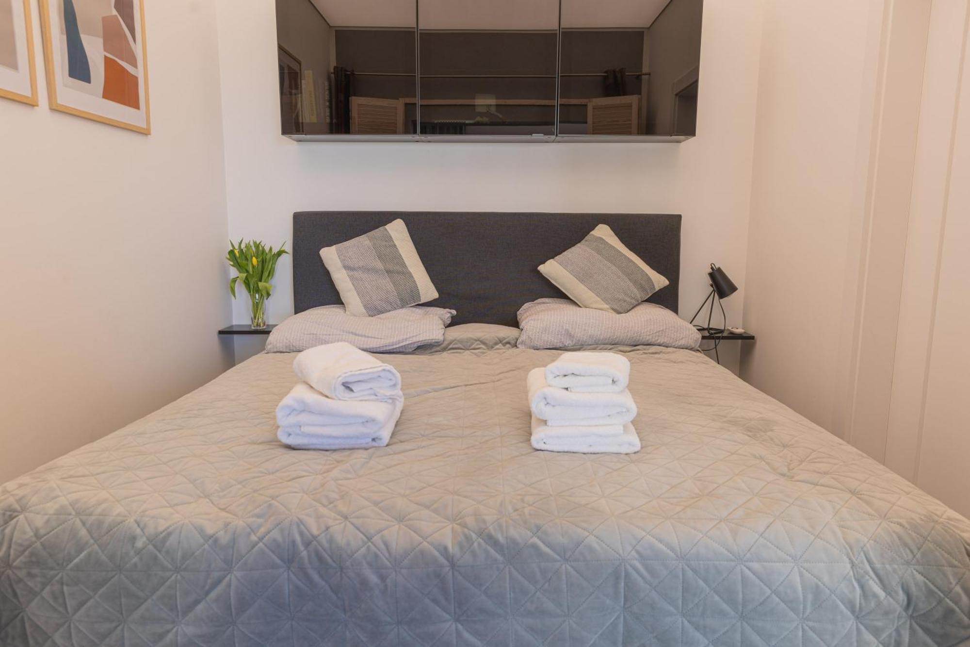 Apartamenty Boszkowo Aquarius Blue Dış mekan fotoğraf
